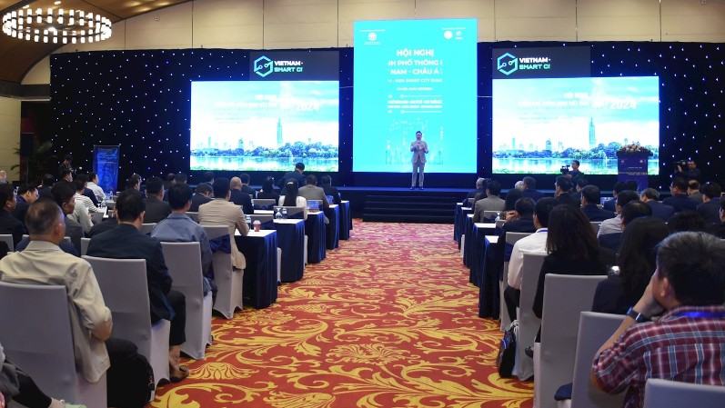 Kinh tế đô thị chiếm 70% GDP cả nước