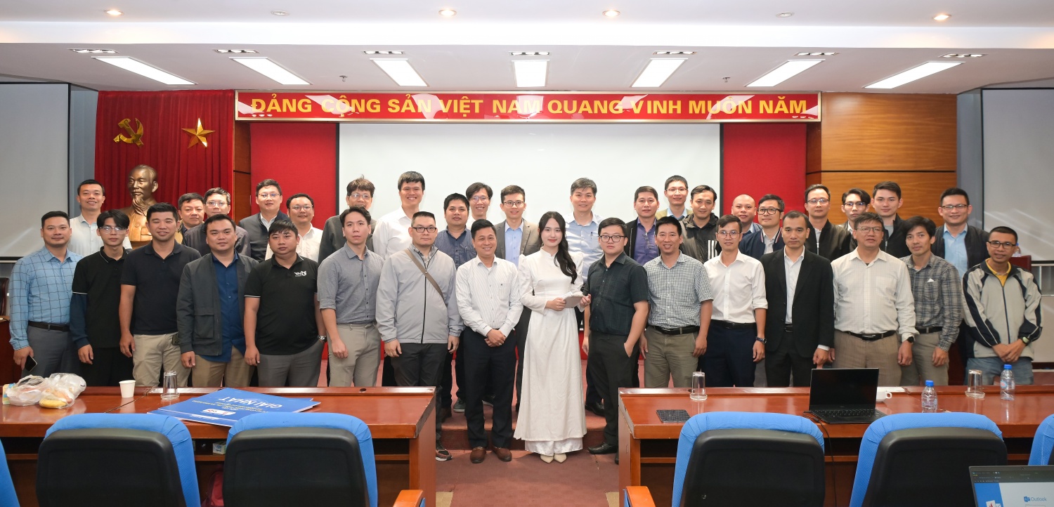 Petrovietnam tổ chức diễn tập ứng cứu sự cố an toàn thông tin, an ninh mạng Petrovietnam tổ chức diễn tập ứng cứu sự cố an toàn thông tin, an ninh mạng