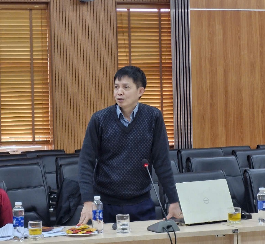 Tìm giải pháp chuyển đổi xanh trong ngành hàng hải Việt Nam