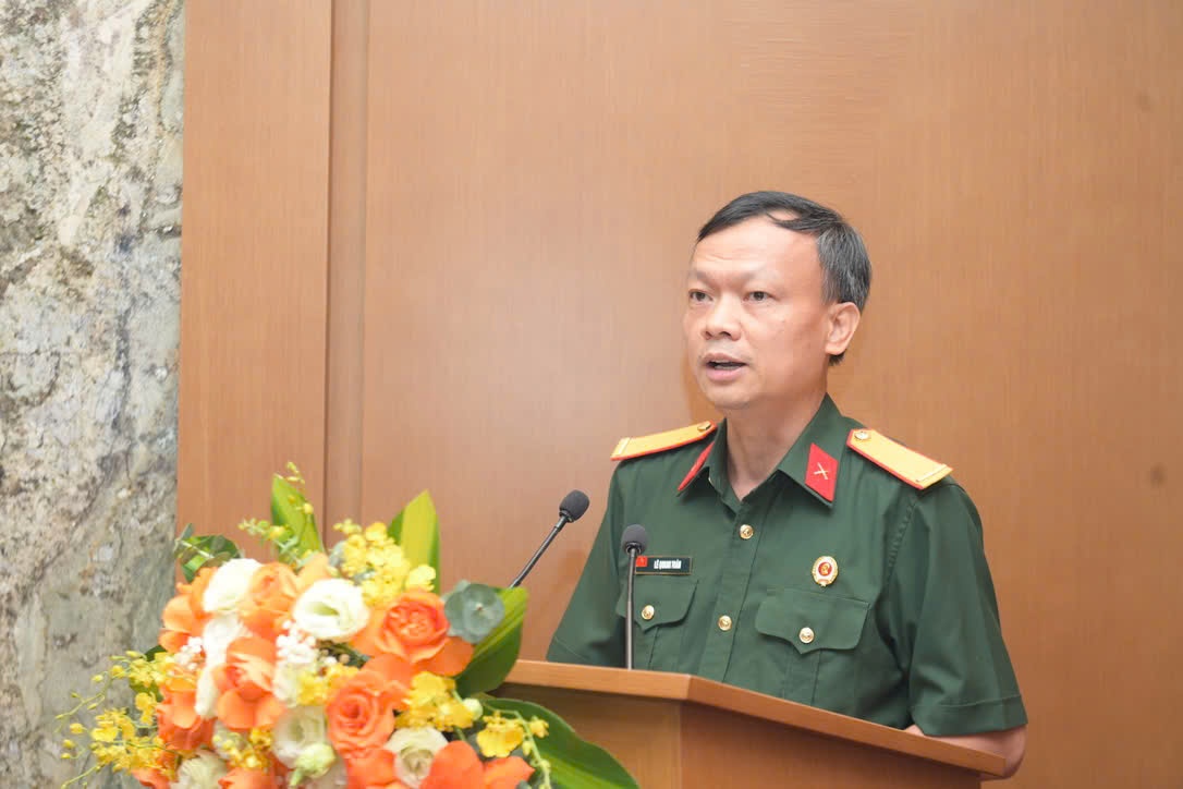 Vững vàng bản lĩnh “Bộ đội Cụ Hồ” trên mặt trận Dầu khí