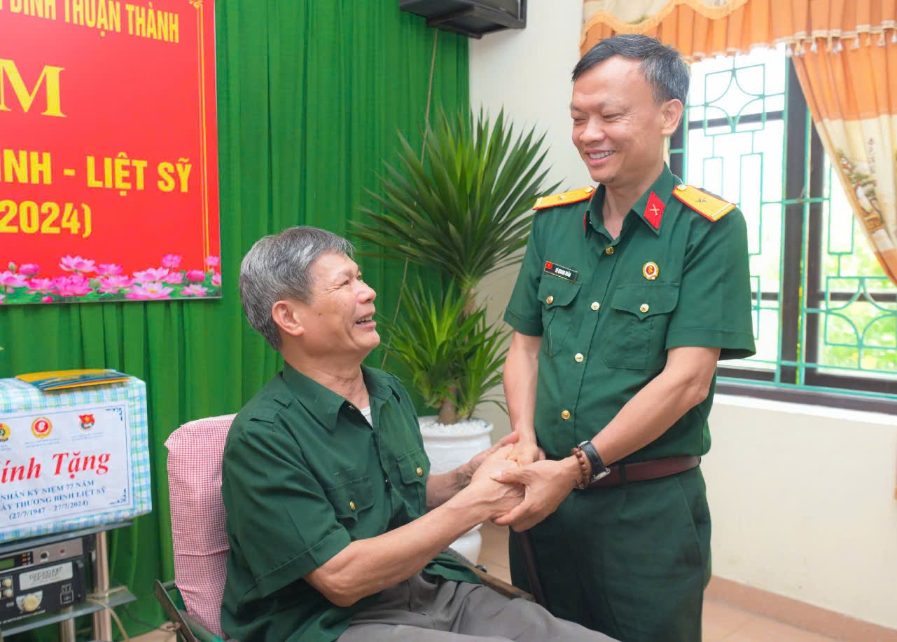 Vững vàng bản lĩnh “Bộ đội Cụ Hồ” trên mặt trận Dầu khí