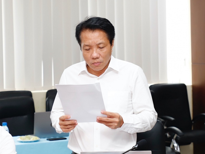 Đảng bộ PVU tổng kết công tác Đảng năm 2024