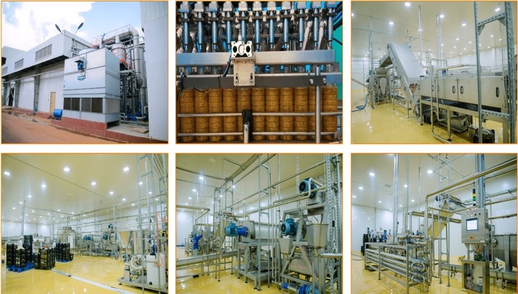 Agribank: Tiếp sức cho doanh nghiệp Việt vươn ra thị trường quốc tế