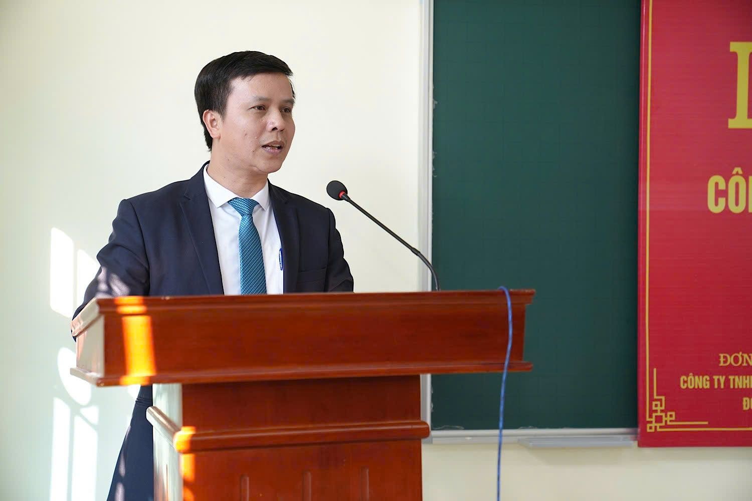 PV Power hỗ trợ xây dựng công trình an sinh xã hội tại Hưng Yên