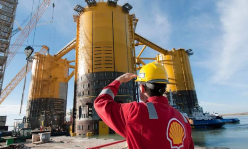 Shell phê duyệt việc bán 30% tài sản dầu khí tại Nigeria