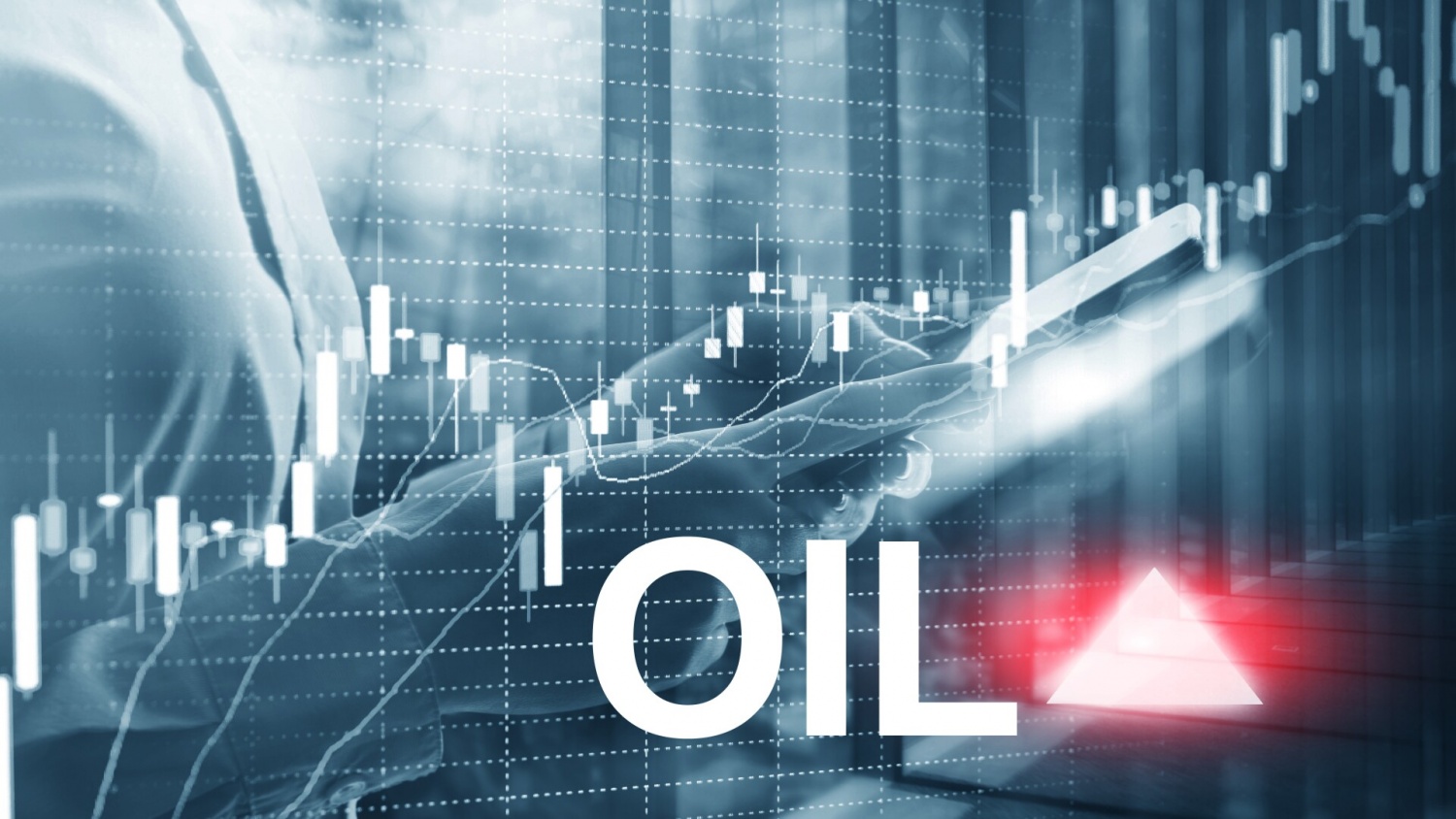 Phân tích thị trường dầu khí trong tháng 3/2025