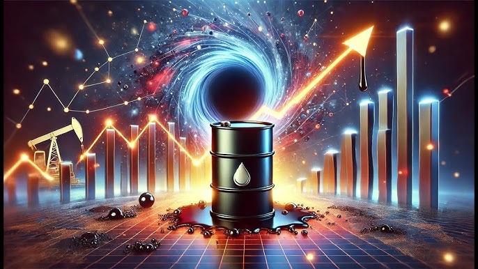 Phân tích diễn biến thị trường dầu khí tháng 9/2025