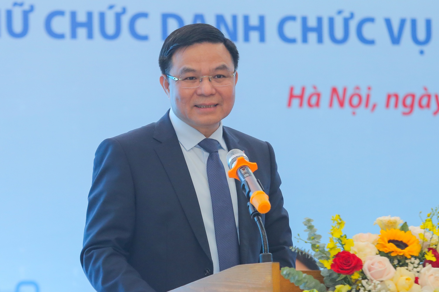 Thống nhất mục tiêu, hành động, phát triển Petrovietnam - Tập đoàn Công nghiệp Năng lượng Quốc gia hùng mạnh Thống nhất mục tiêu, hành động, phát triển Petrovietnam - Tập đoàn Công nghiệp Năng lượng Quốc gia hùng mạnh