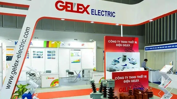 GELEX Electric chi 300 tỷ đồng trả cổ tức năm 2024 GELEX Electric chi 300 tỷ đồng trả cổ tức năm 2024