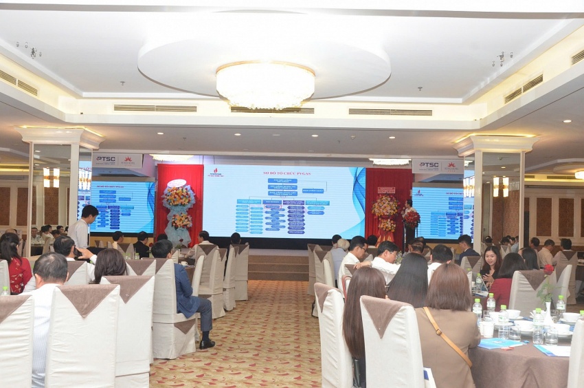Hội thảo Net Zero Đông Nam Bộ: Hướng đến công nghệ xanh và bền vững Hội thảo Net Zero Đông Nam Bộ: Hướng đến công nghệ xanh và bền vững