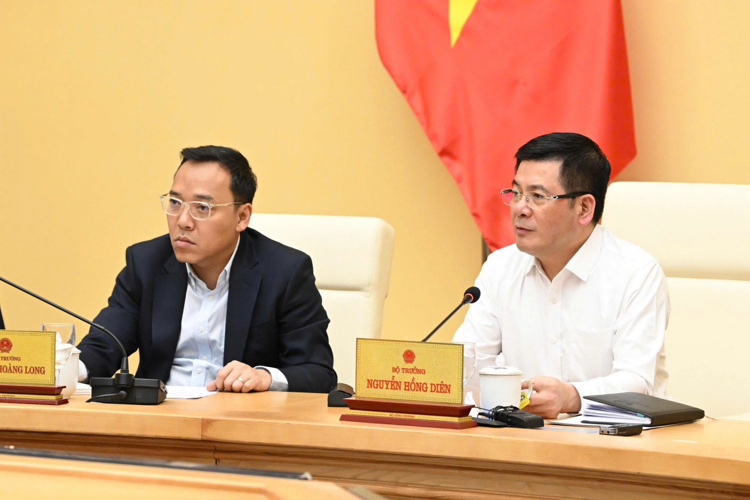 Bộ Công Thương phài cập nhập quy hoạch điện VIII để đủ điện cho tăng trưởng 2 con số Bộ Công Thương thực hiện Quy hoạch điện VIII