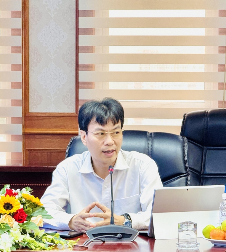 Đoàn Thanh niên Vietsovpetro tổ chức sinh hoạt chuyên đề văn hóa doanh nghiệp