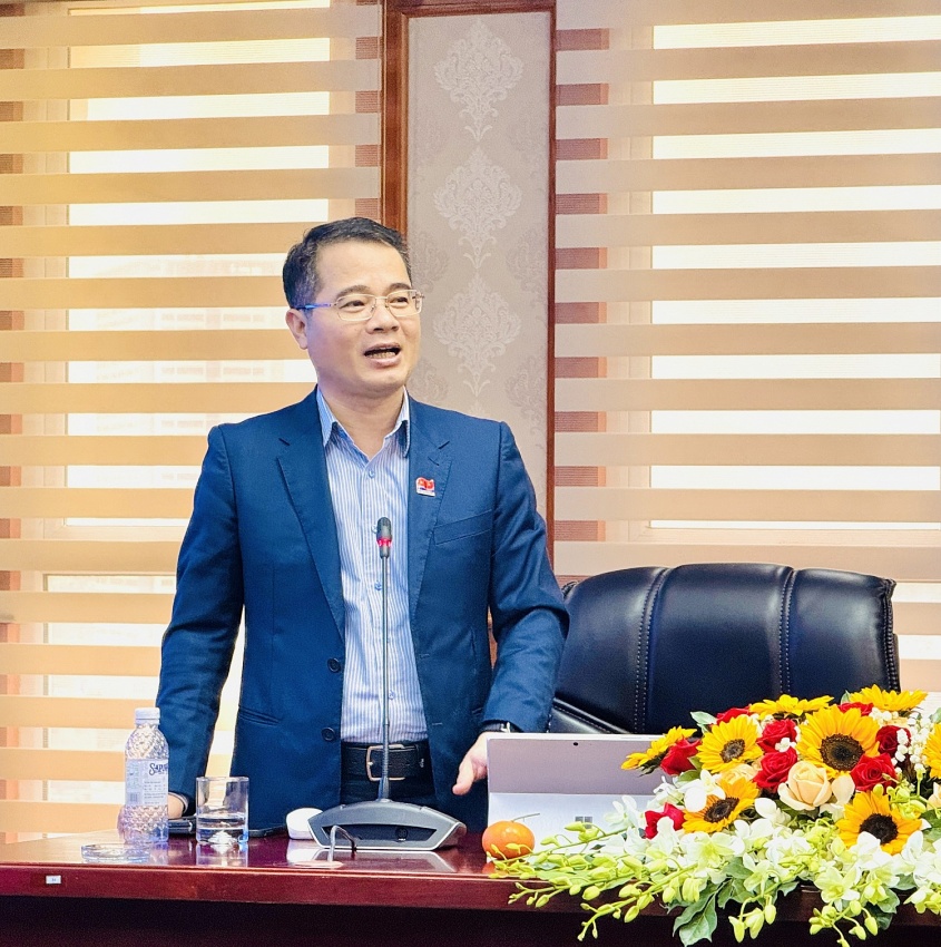 Đoàn Thanh niên Vietsovpetro tổ chức sinh hoạt chuyên đề văn hóa doanh nghiệp