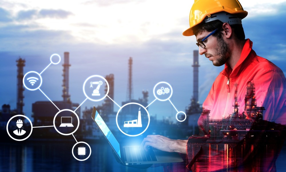 Công nghệ số hóa sẽ thay đổi ngành dầu khí ra sao?