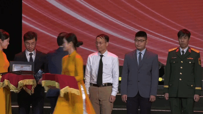 [Video] Tạp chí Năng lượng Mới - PetroTimes vinh dự đoạt giải Diên Hồng lần thứ 3