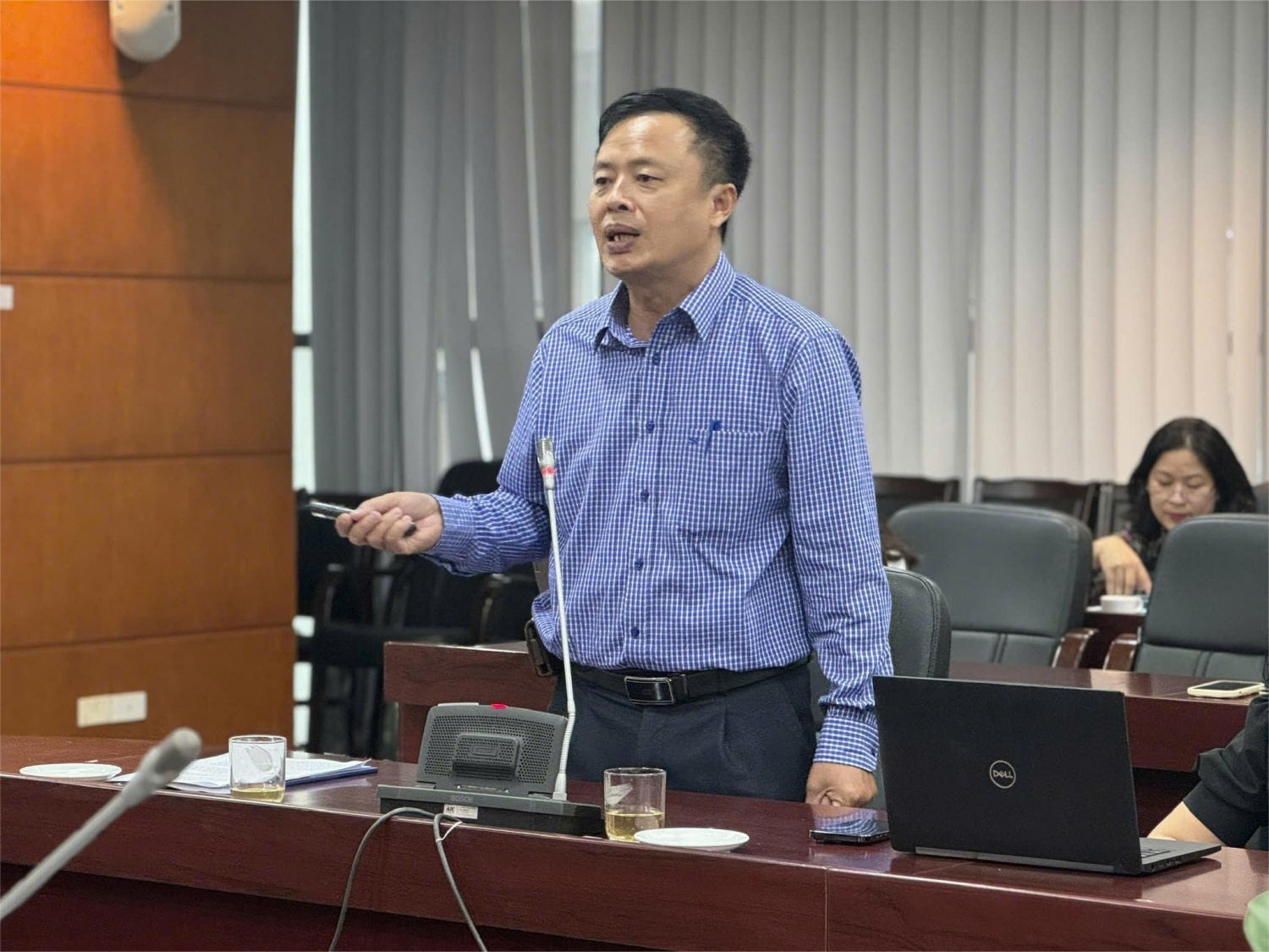 Chuyển đổi phương tiện giao thông xanh: Cần giải pháp mạnh mẽ Chuyển đổi phương tiện giao thông xanh: Cần giải pháp mạnh mẽ