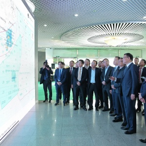 Petrovietnam tạo đột phá về khoa học công nghệ, đổi mới sáng tạo, chuyển đổi số để bứt phá, tăng trưởng “2 con số”