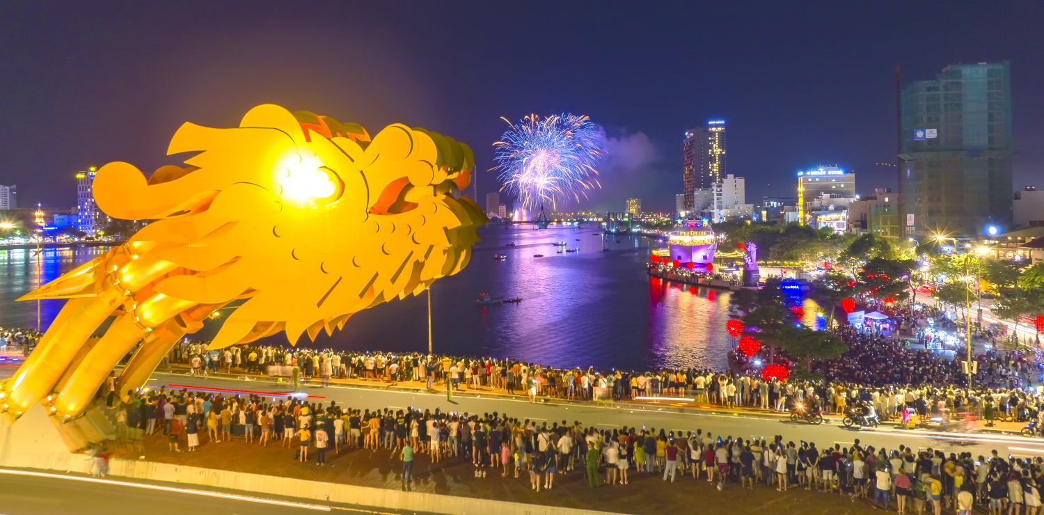DIFF 2025 sẽ diễn ra từ ngày 31/05 đến 12/07/2025.