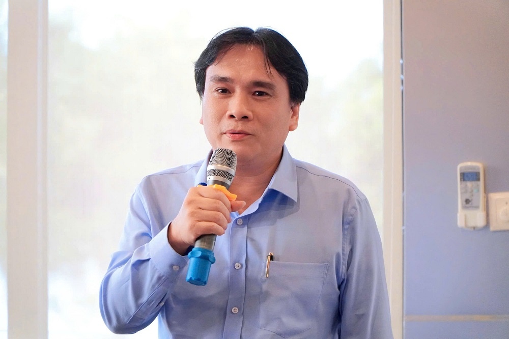 Công đoàn PV Drilling tổng kết hoạt động năm 2024 và triển khai nhiệm vụ năm 2025