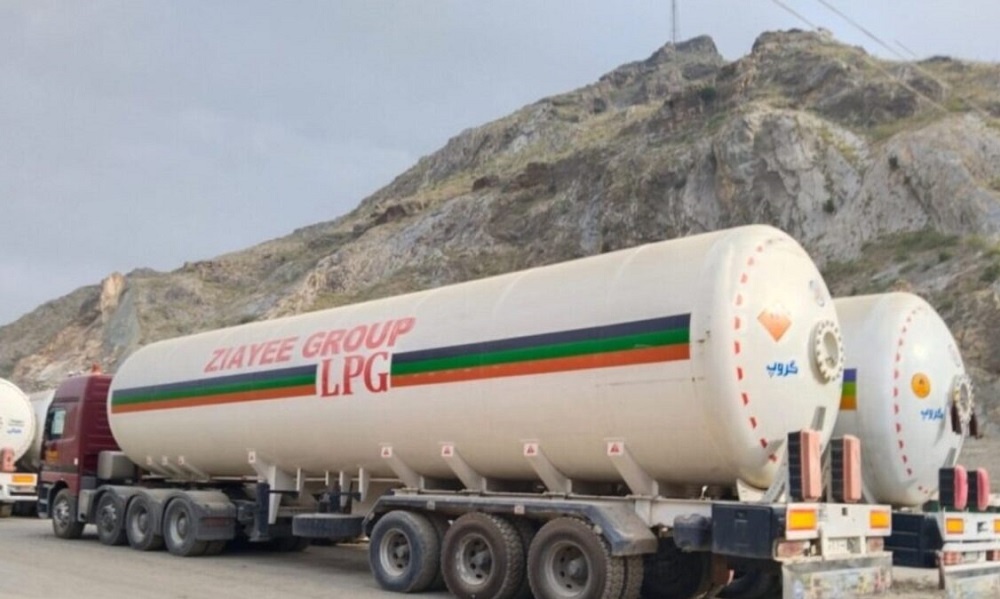 Nga chuẩn bị ký thỏa thuận trung chuyển khí đốt với Afghanistan