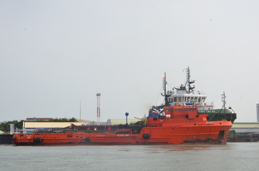 Ban Nữ công Công đoàn Vietsovpetro tổ chức chuỗi hoạt động ý nghĩa chào đón xuân Ất Tỵ 2025