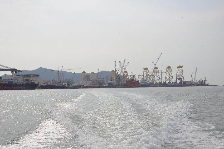 Ban Nữ công Công đoàn Vietsovpetro tổ chức chuỗi hoạt động ý nghĩa chào đón xuân Ất Tỵ 2025