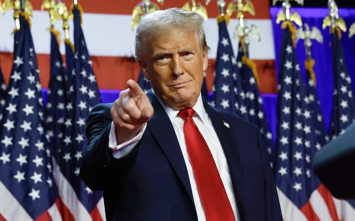 Những động thái năng lượng của ông Trump tạo tiền đề cho sự thay đổi của thị trường dầu mỏ năm 2025