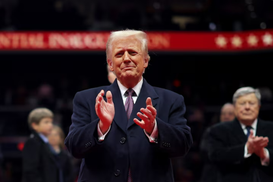 Ông Trump sẽ hủy bỏ 80 lệnh hành pháp của chính quyền cựu Tổng thống Joe Biden