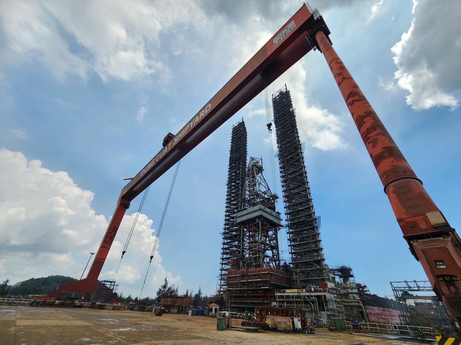 Bài 1: Cởi trói cho 