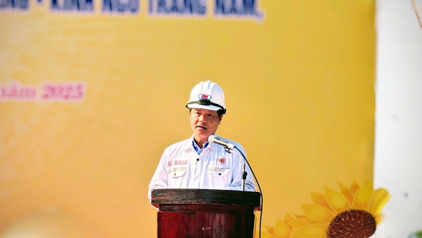 Vietsovpetro phát động thi đua hoàn thành vượt tiến độ dự án Kình Ngư Trắng – Kình Ngư Trắng Nam