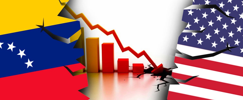Mỹ tìm kiếm một thế cân bằng dầu mỏ mới với Venezuela