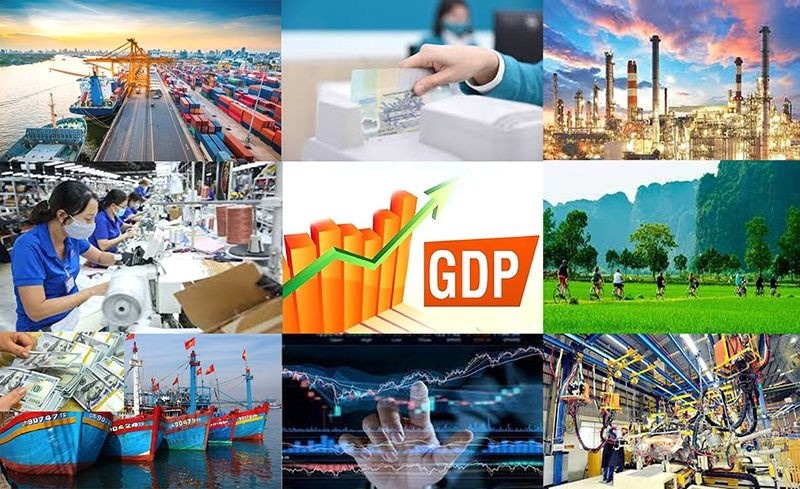 PGS. TS Ngô Trí Long chỉ ra những yếu tố có thể tạo áp lực lên lạm phát tại Việt Nam trong năm 2025