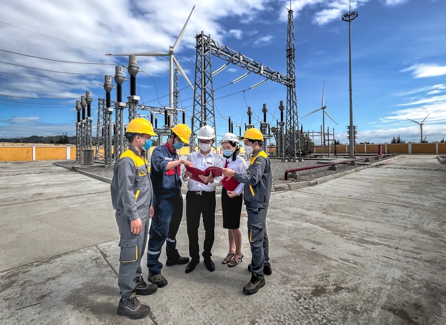 Agribank thúc đẩy tăng trưởng xanh, hướng tới phát triển bền vững