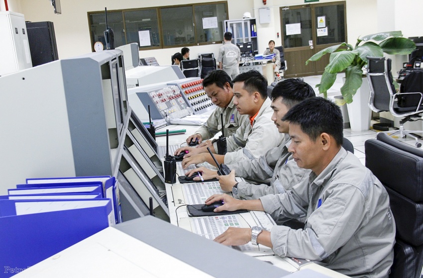 Vai trò của Đảng ủy trong chuyển đổi số toàn diện tại PVFCCo
