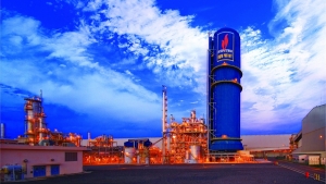 PVFCCo tăng thêm 2.886 tỷ đồng vốn điều lệ
