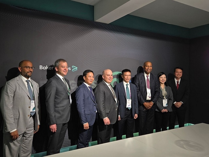 PV Drilling and Baker Hughes Ink Deal to Deepen Drilling Services Cooperation