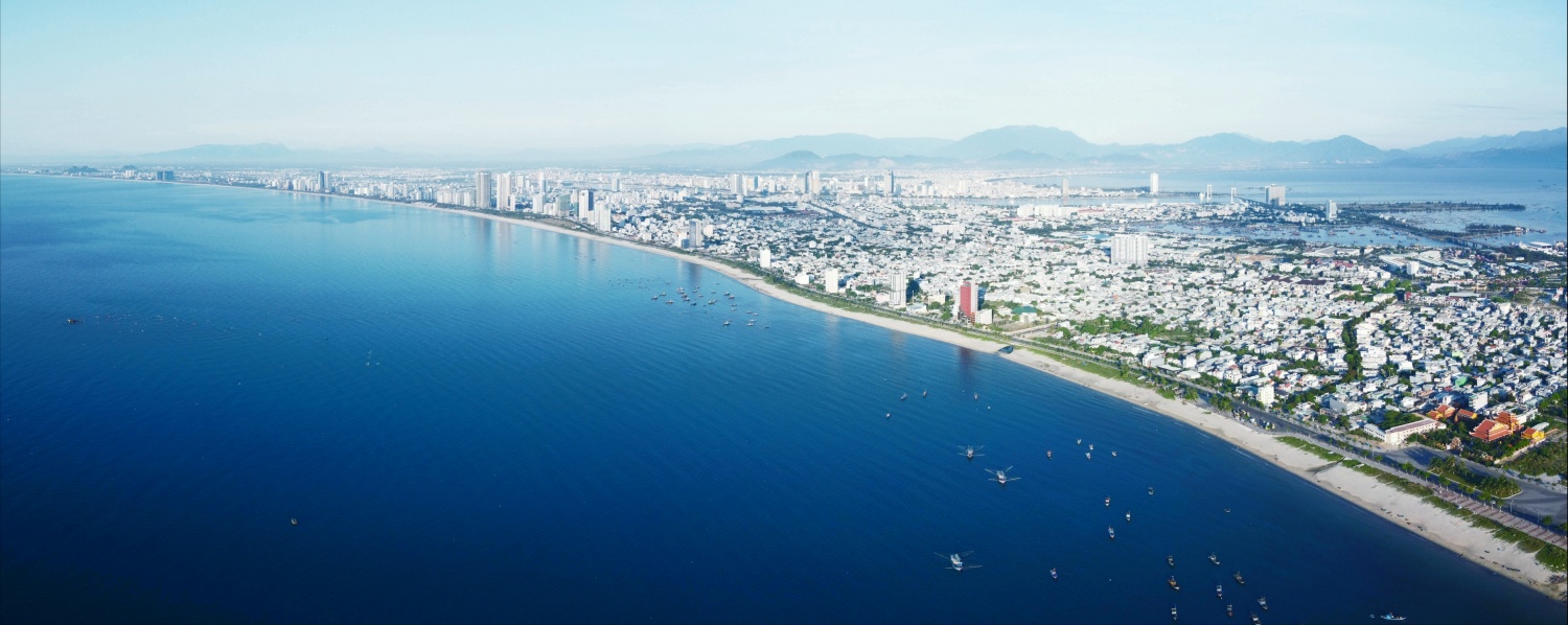 TP Đà Nẵng đặt mục tiêu sẽ thu ngân sách nhà nước năm 2025 đạt trên 30.000 tỷ đồng.