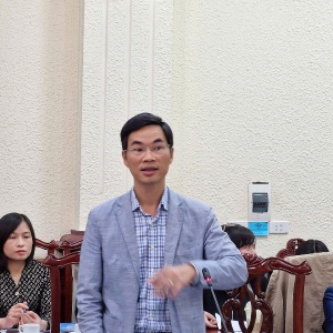 Cơ chế nhà nước đặt hàng giúp hình thành ra công ty 