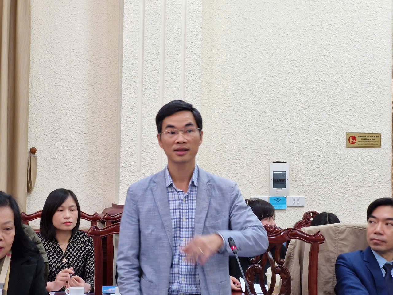 Cơ chế nhà nước đặt hàng giúp hình thành ra công ty Cơ chế nhà nước đặt hàng giúp hình thành ra công ty