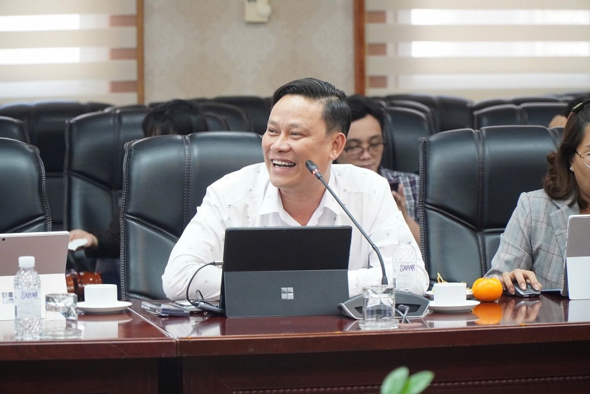 Vietsovpetro thúc đẩy quản trị tri thức và phát triển nguồn nhân lực theo định hướng ESG