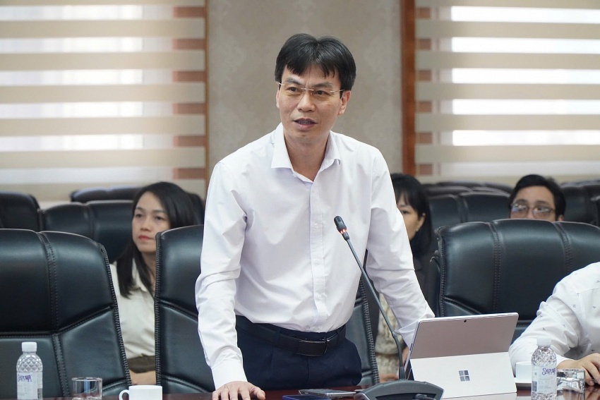 Vietsovpetro thúc đẩy quản trị tri thức và phát triển nguồn nhân lực theo định hướng ESG