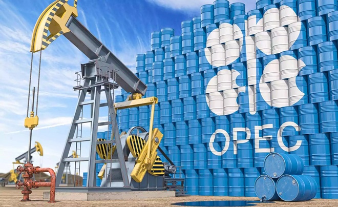 OPEC+ lại đối mặt với vấn đề hóc búa