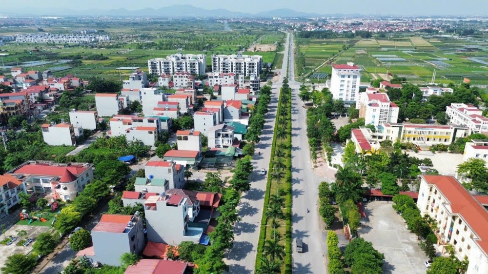 Điểm tin xây dựng - bất động sản ngày 24/2: Loạt sai phạm tại dự án Khu nhà ở xã Lãng Ngâm, huyện Gia Bình tỉnh Bắc Ninh