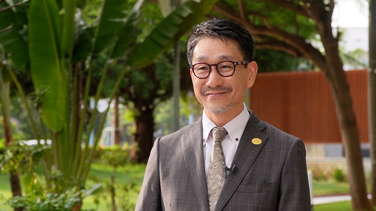 Nhà thầu quốc tế tin tưởng vào sự thành công trong đổi mới và phát triển mạnh mẽ của Petrovietnam