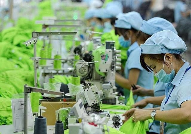 Đề xuất thuê đơn vị độc lập xác minh tiêu chuẩn dự án xanh Đề xuất thuê đơn vị độc lập xác minh tiêu chuẩn dự án xanh