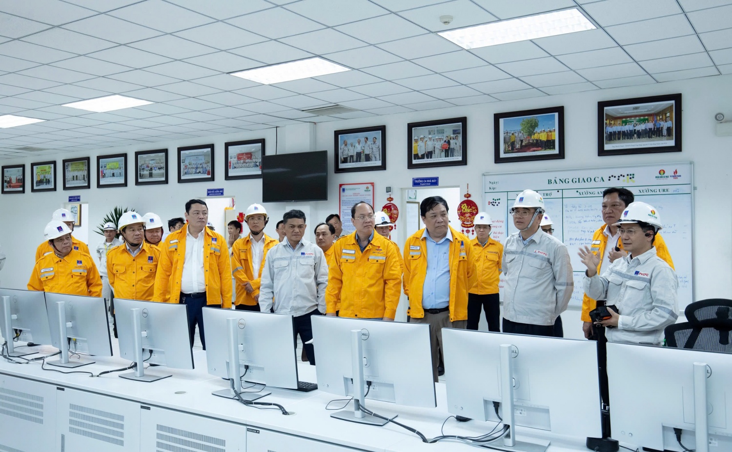 Tăng cơ hội thu hút đầu tư, thúc đẩy phát triển Cụm công nghiệp Khí - Điện - Đạm Cà Mau 2