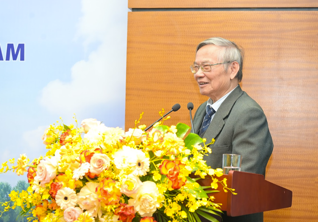 Petrovietnam – A New Aspiration in Nuclear Power Development