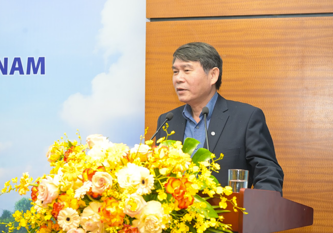 Petrovietnam – A New Aspiration in Nuclear Power Development