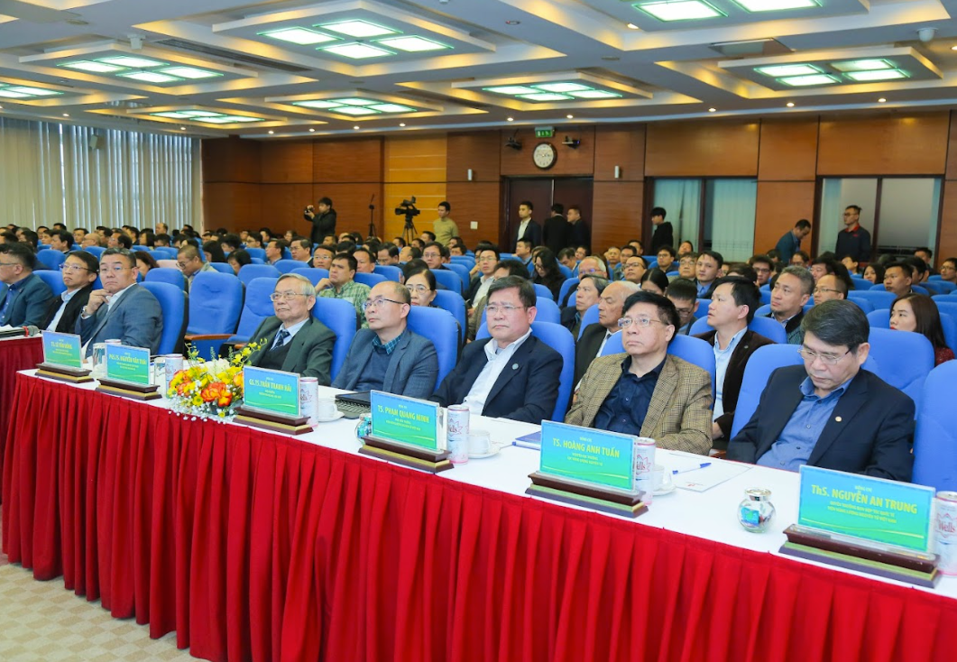 Petrovietnam – A New Aspiration in Nuclear Power Development