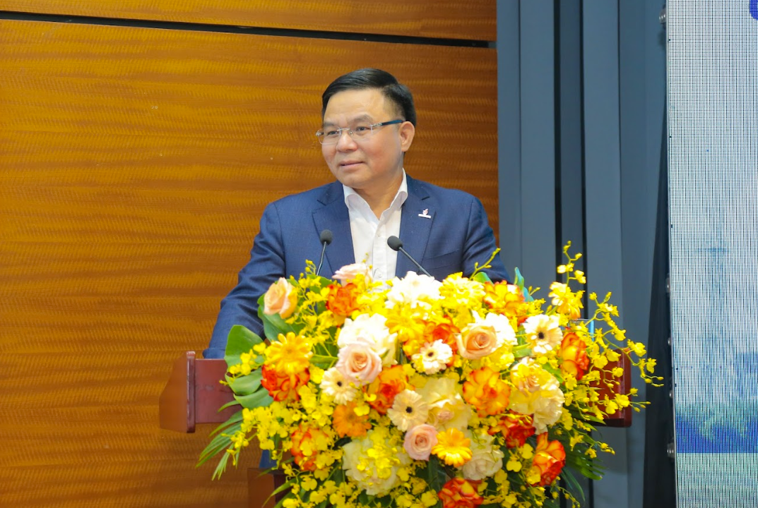 Petrovietnam – A New Aspiration in Nuclear Power Development
